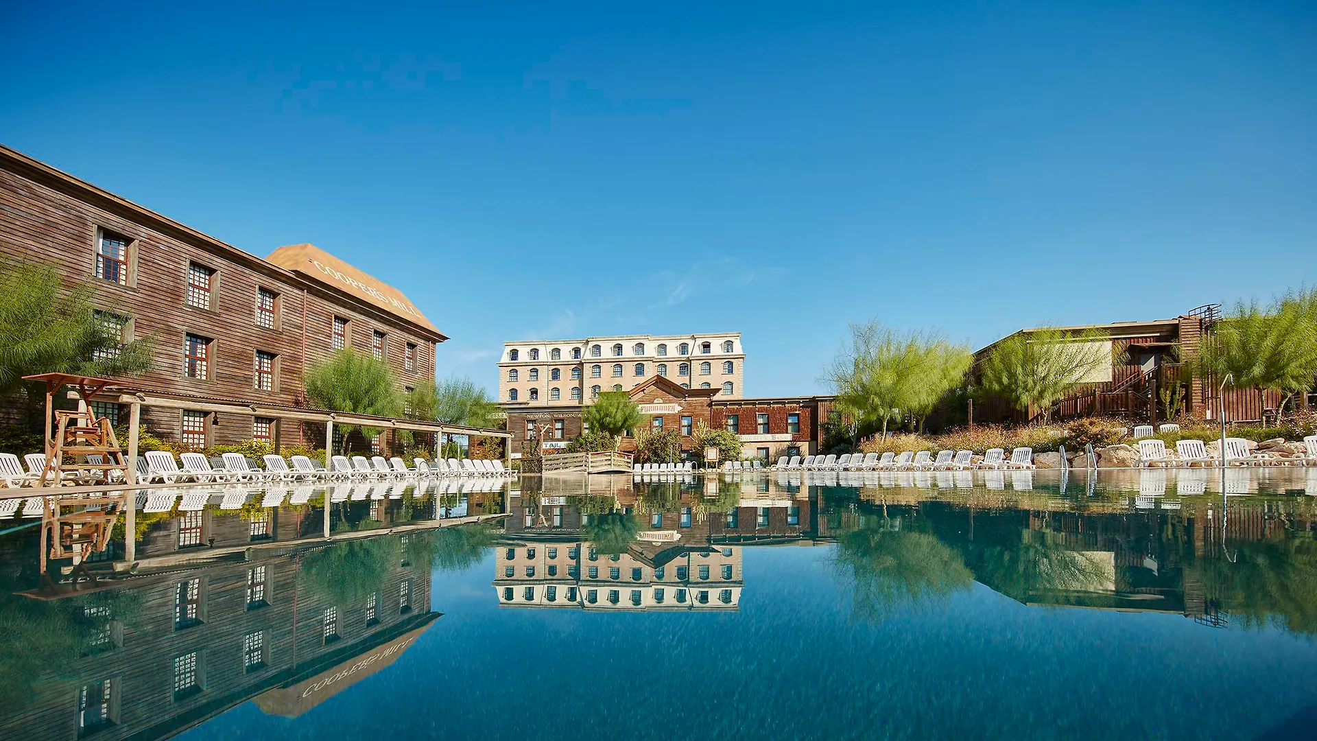 Portaventura Hotel Gold River - Includes Unlimited Access To Portaventura Park & 1 Access To Ferrari Land Salou