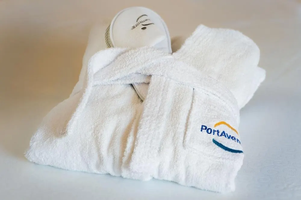 PortAventura Hotel Gold River: Theme Park Access Included Salou 4*,  Spain