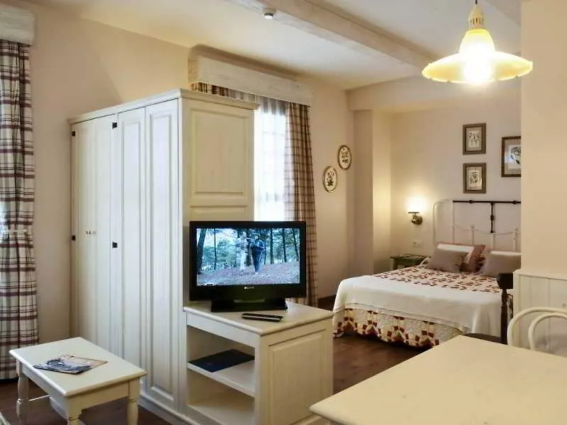 Portaventura Hotel Gold River - Includes Unlimited Access To Portaventura Park & 1 Access To Ferrari Land Salou 4*,  İspanya