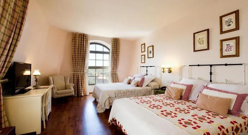 PortAventura Hotel Gold River: Theme Park Access Included Salou