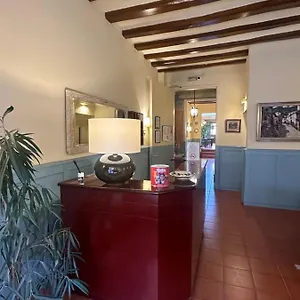 Szálloda Torino