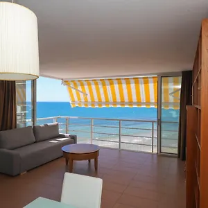  Appartement Differentflats Rubens