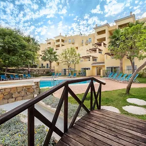 Colina Del Paraiso Appartement El Paraiso