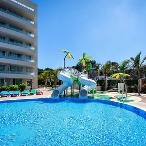 Szálloda Medplaya Calypso