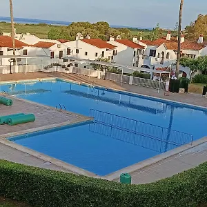 Luna Appartement Son Bou