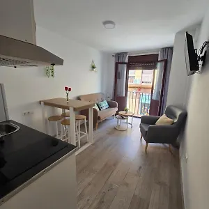 San Pablo Séjour chez l'habitant Cordoue