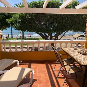 Aunt Antonia House Malaga