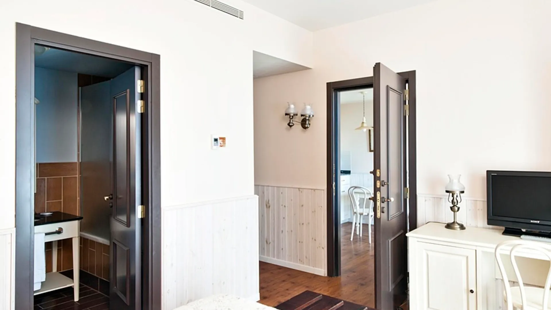 PortAventura Hotel Gold River: Theme Park Access Included Salou 4*,