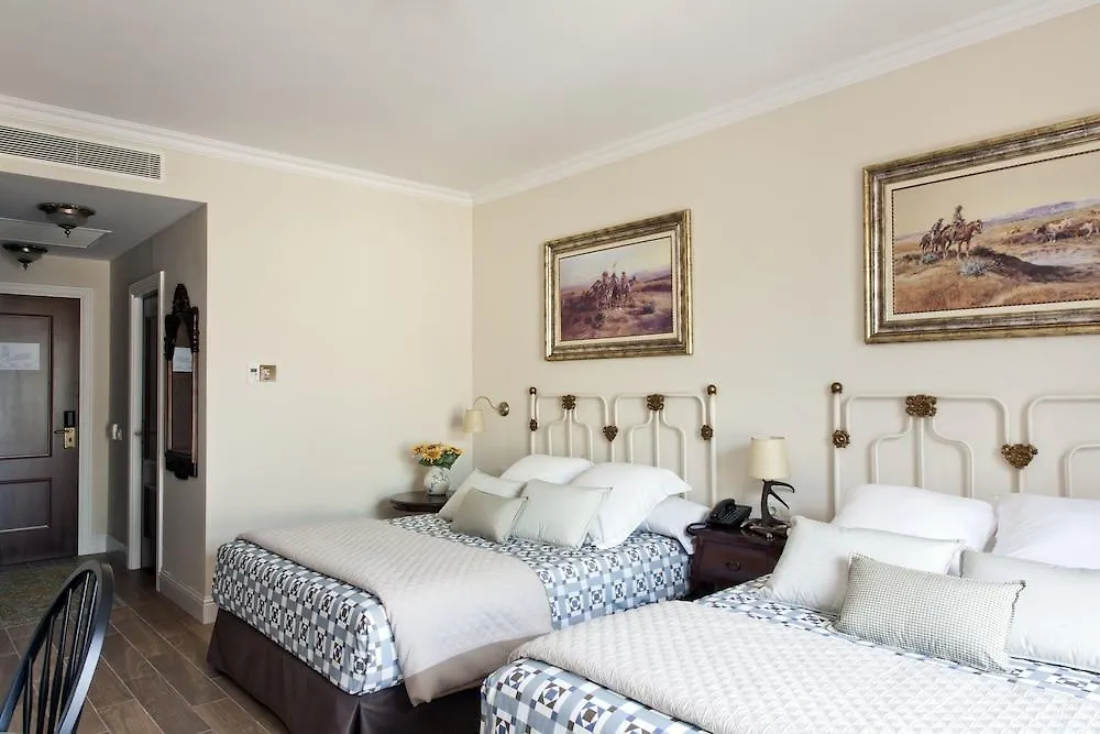 ****  PortAventura Hotel Gold River: Theme Park Access Included Salou Spain