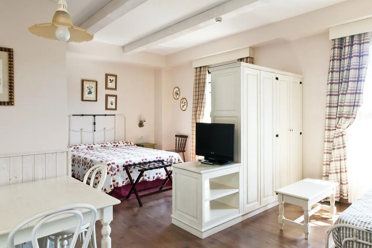 Portaventura Hotel Gold River - Includes Unlimited Access To Portaventura Park & 1 Access To Ferrari Land Salou Spanien