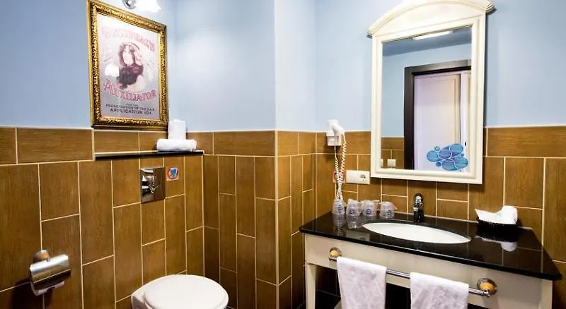 PortAventura Hotel Gold River: Theme Park Access Included Salou