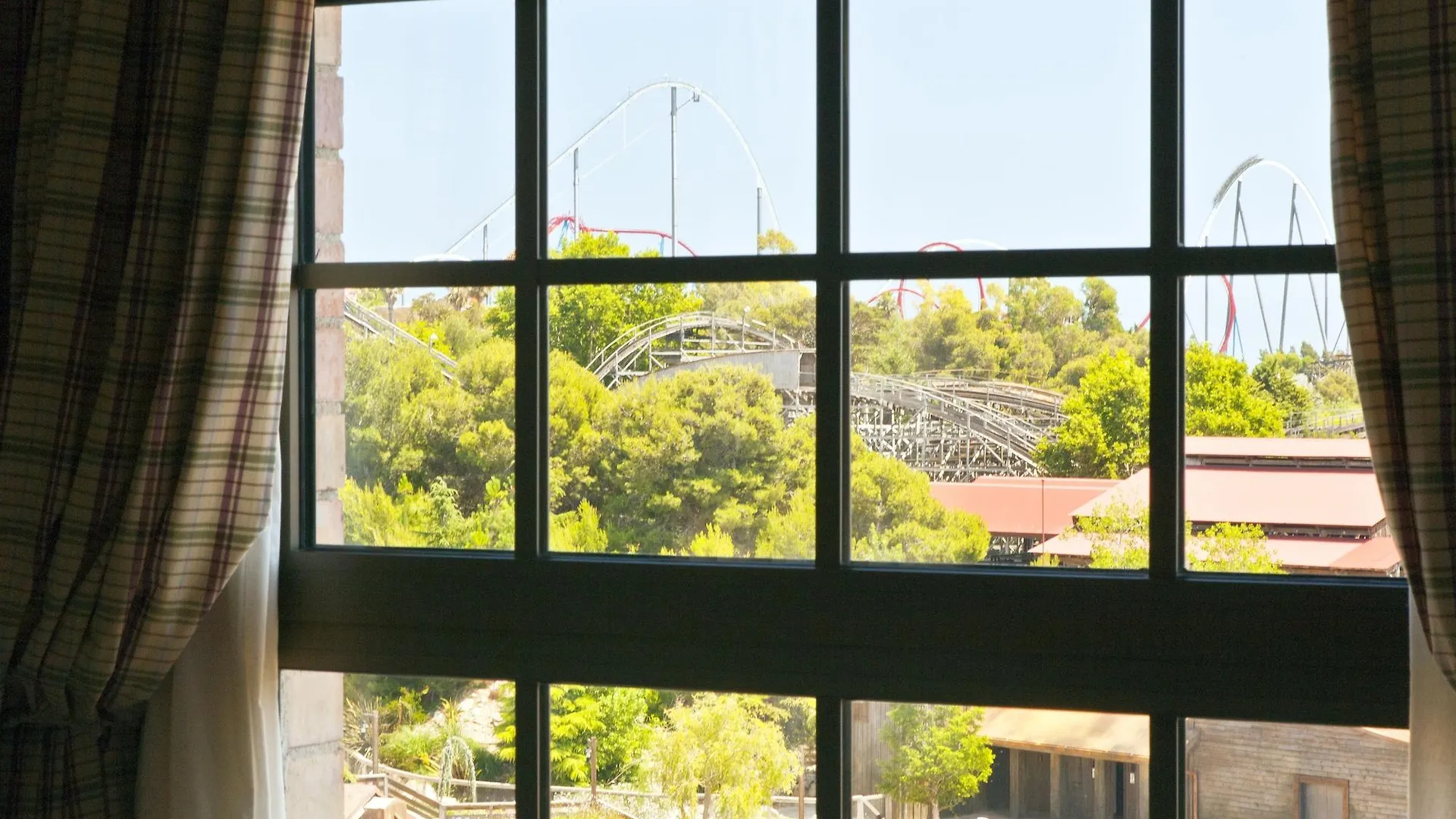 Portaventura Hotel Gold River - Includes Unlimited Access To Portaventura Park & 1 Access To Ferrari Land Salou 4*,  İspanya