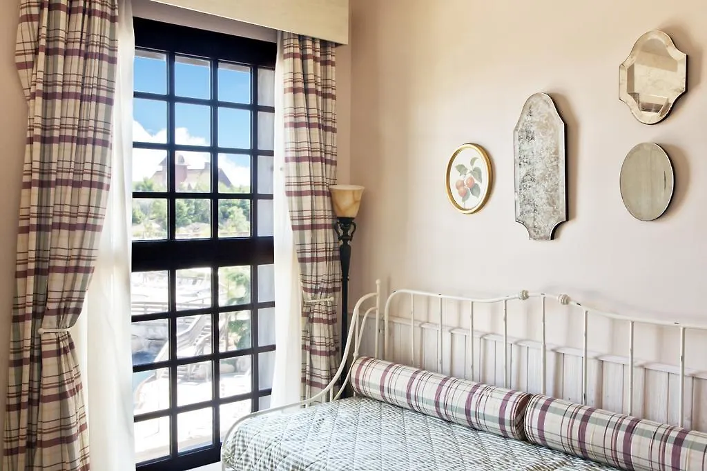 Portaventura Hotel Gold River - Includes Unlimited Access To Portaventura Park & 1 Access To Ferrari Land Salou