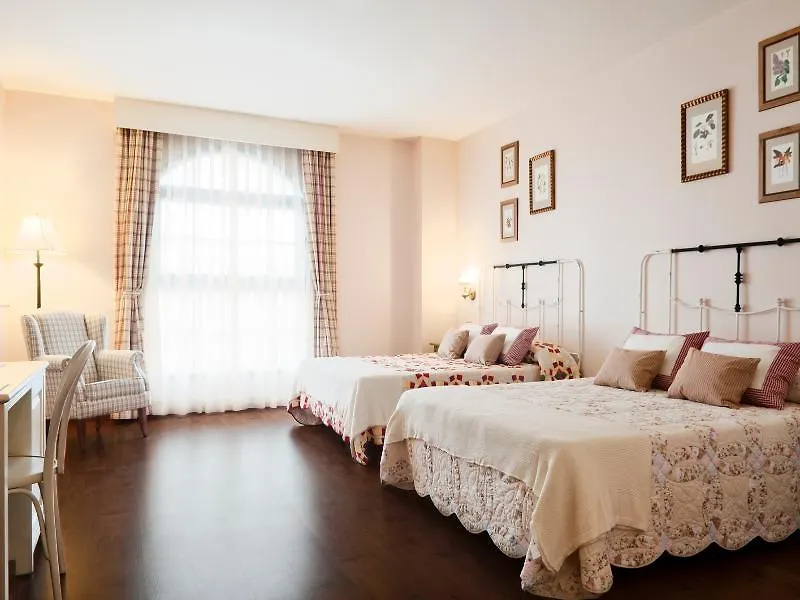 Portaventura Hotel Gold River - Includes Unlimited Access To Portaventura Park & 1 Access To Ferrari Land Salou İspanya